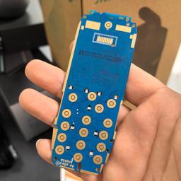 Nokia 3310 ещё поживет. Культовому телефону добавили поддержку 4G